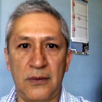Pedro Jiménez Chávez