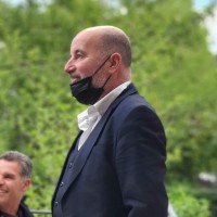 Jean-Christophe Bize