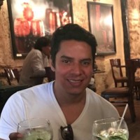 Daniel Osorio