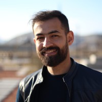 masoud ghorbanzadeh