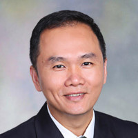 Joe Ng