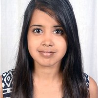 Rebecca Ghosh