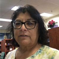 Evelyn V Montano