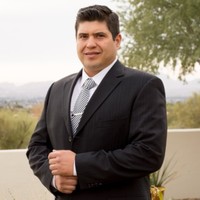 J. Matthew Gutierrez