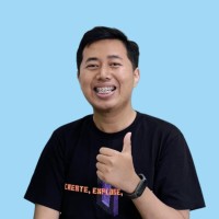 Krisna Agustya Putra