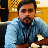 Umer Usmani