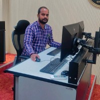 Krishan Kumar Singh