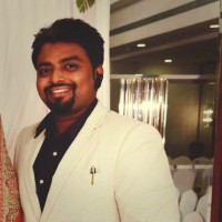 Rumesh Shankar M