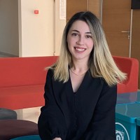 Aslı Özışık Madenüs