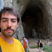 Nicolas Jilo