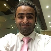 Deepanshu Tilwani