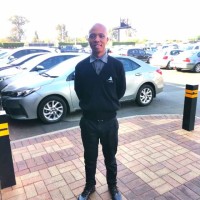 Tshepo Maleke
