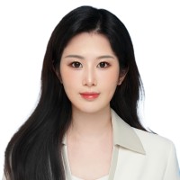 Sophie Hong