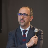 Abdelkarim M'Hammedi-Bouzina