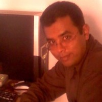 sreenath subbarao