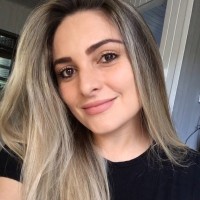 Josiane Seixas Borba