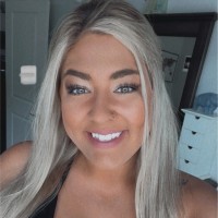 Briana Holder