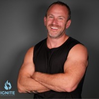 Derek Hoffman