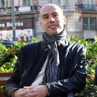 Sergey Pozhilov