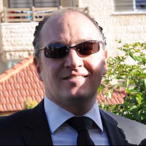Mohammad Baradi