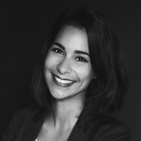 Najiba Mokrani