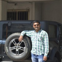 Swanand Jahagirdar