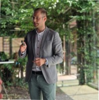 Benjamin Hettich
