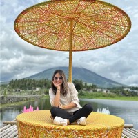 Bonieve Martinez, MPsy, RPsy