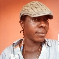 Vignon rodolf Houenou