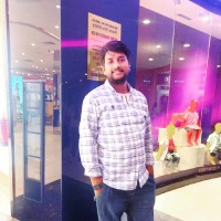 Ashish Umrao