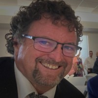 Ian Cameron