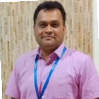 Saleem Javed Saheb Shaik