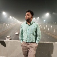 Md Ibrahim Hossain