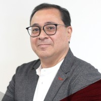 Jorge Alberto Beristain Talamante