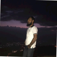 Waqar Javed