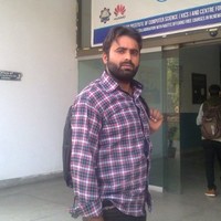 Sikander Ali