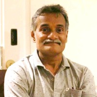 V Sudhagar