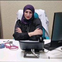 Mariam Esamy