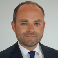 Gavin Sinclair