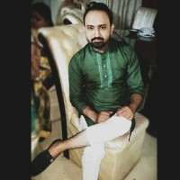 Saad Saleem