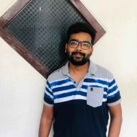 Vishnu Murthy