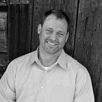Stewart Morrison