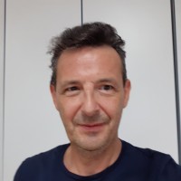 Eric Mefiant