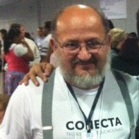 Geraldo Pinheiro