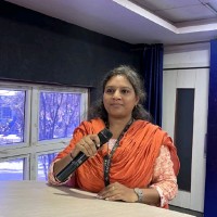 Krithika Jayakumar