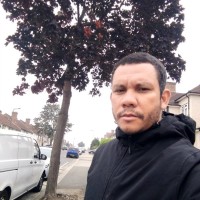 Janilson Gomes Da Silva 🇧🇷🇬🇧