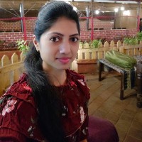 Rajashree Mahajan