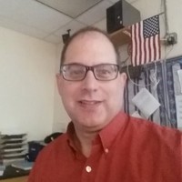 Timothy Ruhde