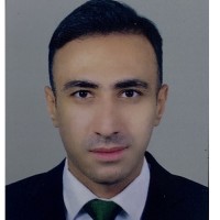 Ahmed Al Baharna