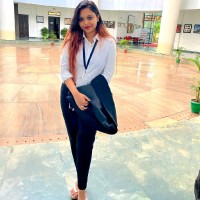 Ripika Mohanty